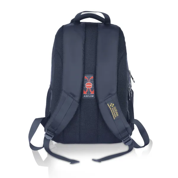 Grey_Laptop_Backpack_Sleek_Durable_&_Comfortable_For_Daily_Use