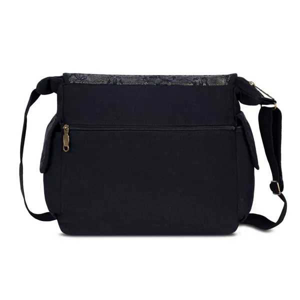 Black_Printed_Sling_Bag_Stylish_Compact_&_Easy_For_Everyday_Use