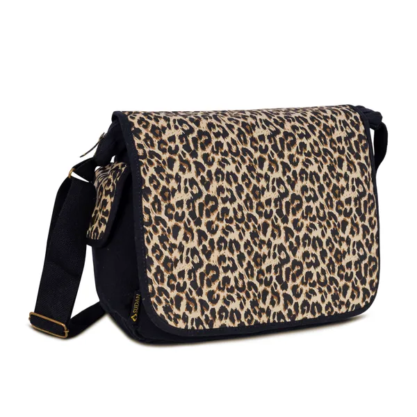 Black_Printed_Sling_Bag_Stylish_Compact_&_Easy_For_Everyday_Use