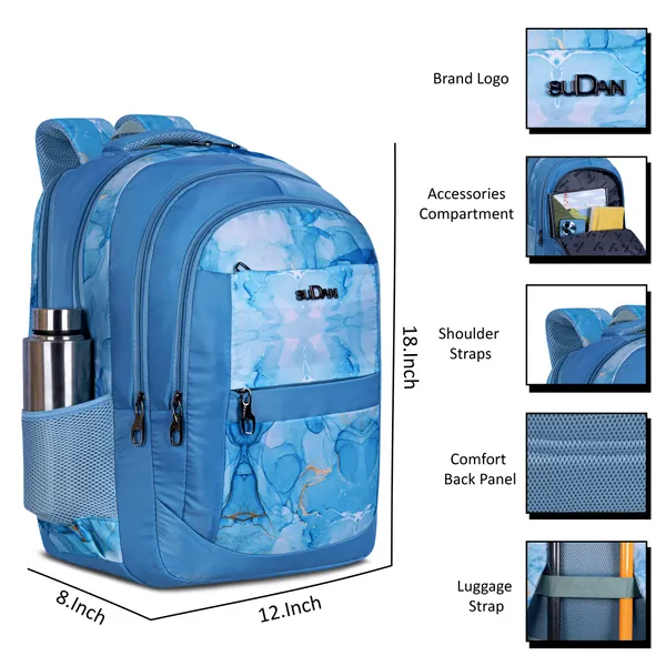 Blue_Pastel_Printed_Backpack_Stylish_Lightweight_&_Perfect_For_Everyday_Use