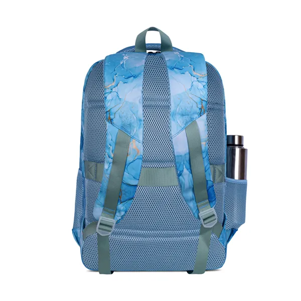 Blue_Pastel_Printed_Backpack_Stylish_Lightweight_&_Perfect_For_Everyday_Use
