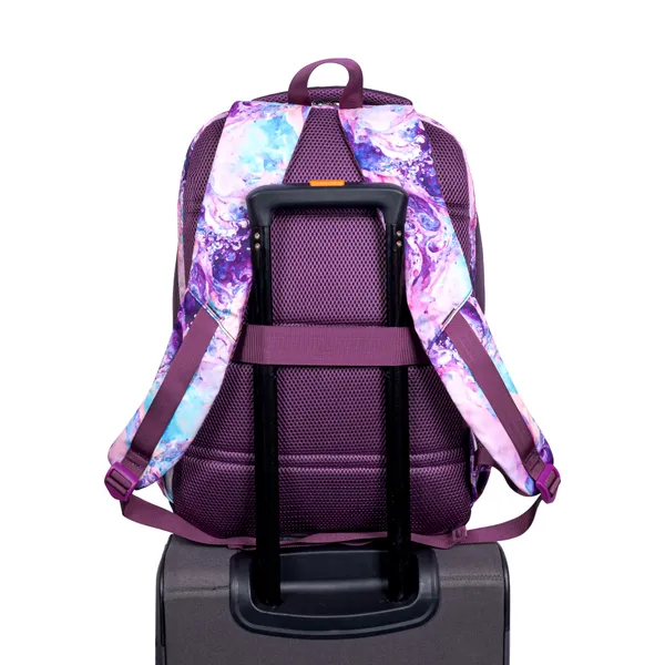 Purple_Pastel_Printed_Backpack_Stylish_Lightweight_&_Perfect_For_Everyday_Use