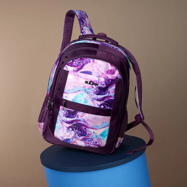 Purple_Pastel_Printed_Backpack_Stylish_Lightweight_&_Perfect_For_Everyday_Use