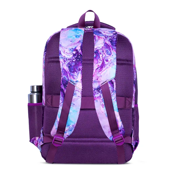 Purple_Pastel_Printed_Backpack_Stylish_Lightweight_&_Perfect_For_Everyday_Use