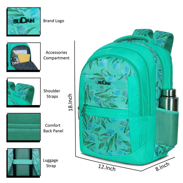 Green_Pastel_Printed_Backpack_Stylish_Lightweight_&_Perfect_For_Everyday_Use