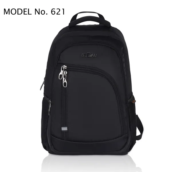 Black_Classic_Laptop_Backpack_Sleek_Spacious_&_Comfortable_For_Daily_Use