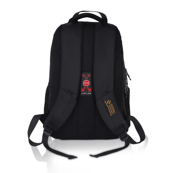 Black_Classic_Laptop_Backpack_Sleek_Spacious_&_Comfortable_For_Daily_Use