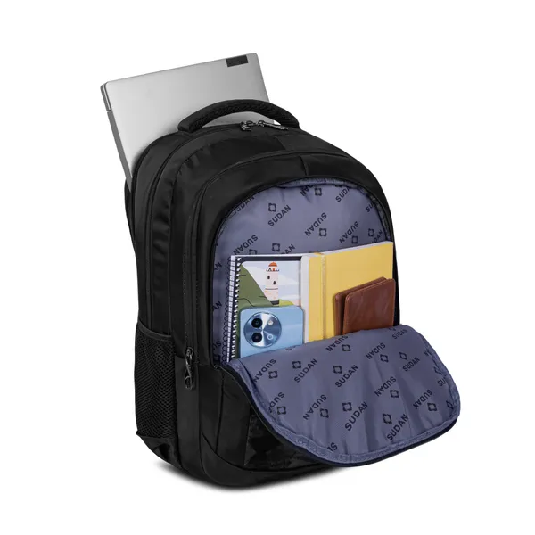 Black_Printed_Laptop_Backpack_Stylish_Durable_&_Comfortable_For_Daily_Use