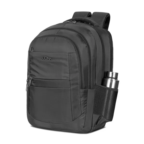 Grey_Laptop_Backpack_Smart_Spacious_&_Comfortable_For_Everyday_Use