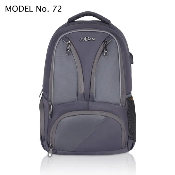Grey_Urban_Pro_Laptop_Backpack_Spacious_Stylish_&_Comfortable_For_Daily_Use