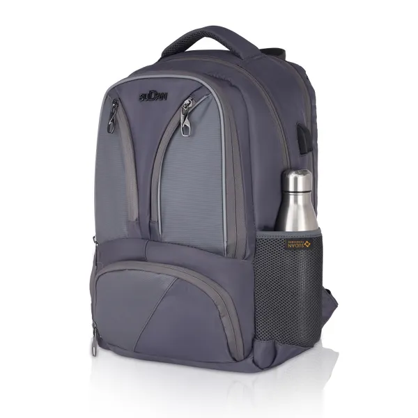 Grey_Urban_Pro_Laptop_Backpack_Spacious_Stylish_&_Comfortable_For_Daily_Use