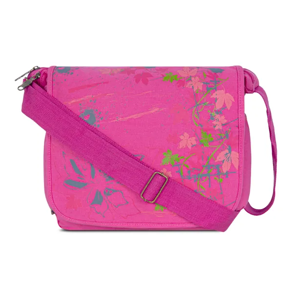 Pink_Printed_Sling_Bag_Stylish_Compact_&_Easy_For_Everyday_Use