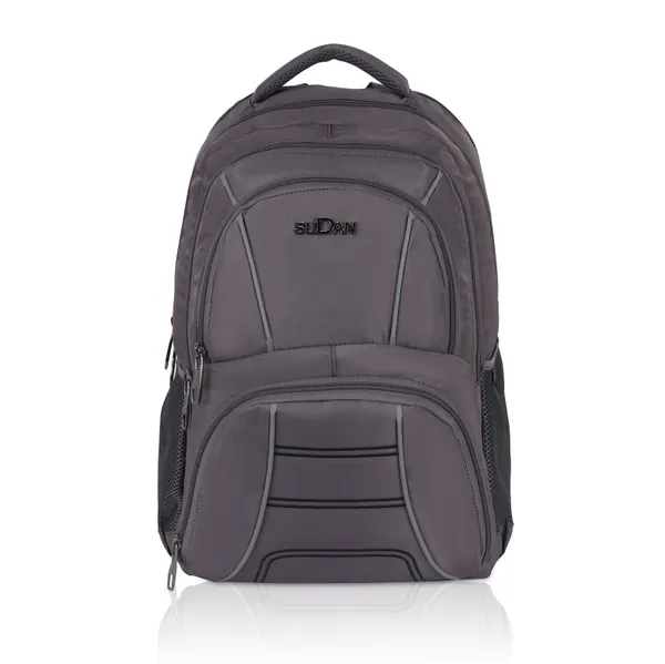 Grey_Smart_Office_&_College_Laptop_Backpack_Durable_Spacious_&_Comfortable