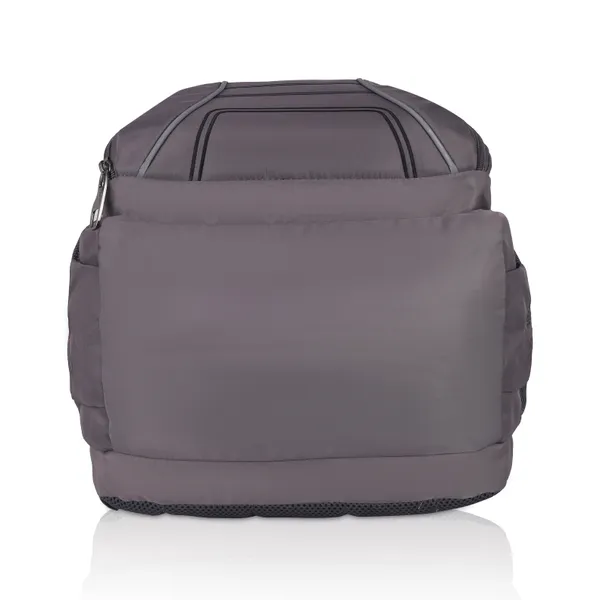 Grey_Smart_Office_&_College_Laptop_Backpack_Durable_Spacious_&_Comfortable