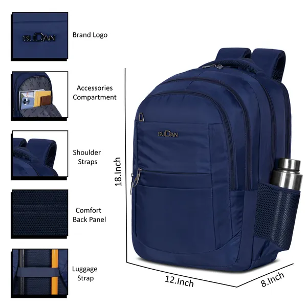 Blue_Laptop_Backpack_Minimal_Spacious_&_Comfortable_For_Daily_Use