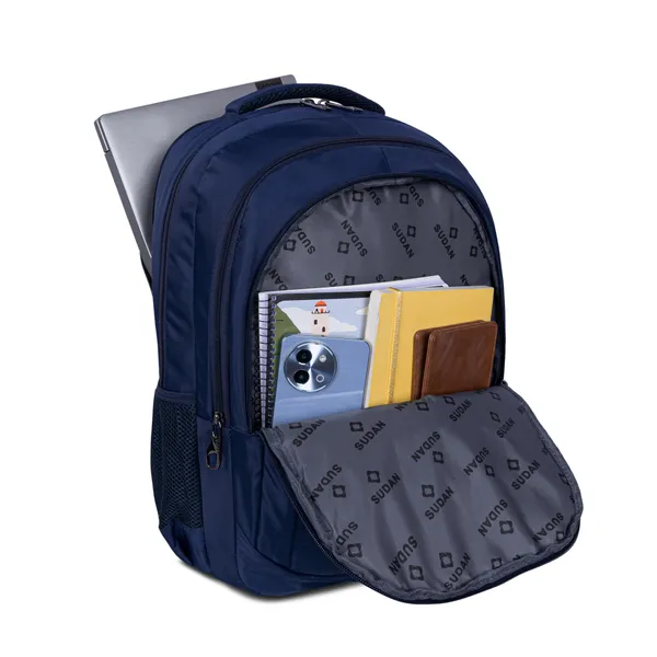 Blue_Laptop_Backpack_Minimal_Spacious_&_Comfortable_For_Daily_Use