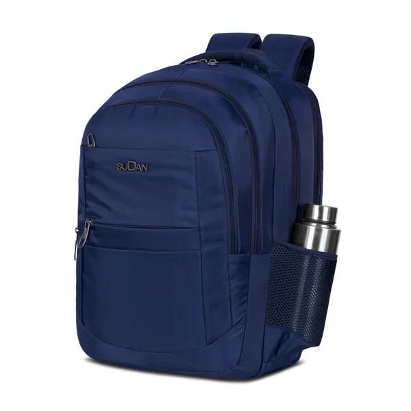 Blue_Laptop_Backpack_Minimal_Spacious_&_Comfortable_For_Daily_Use
