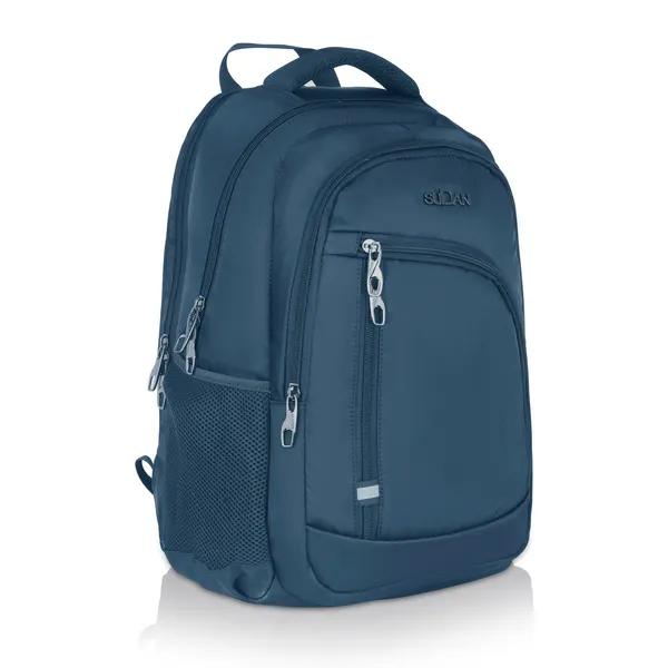Sapphire_Blue_Laptop_Backpack_Sleek_Durable_&_Comfortable_For_Daily_Use