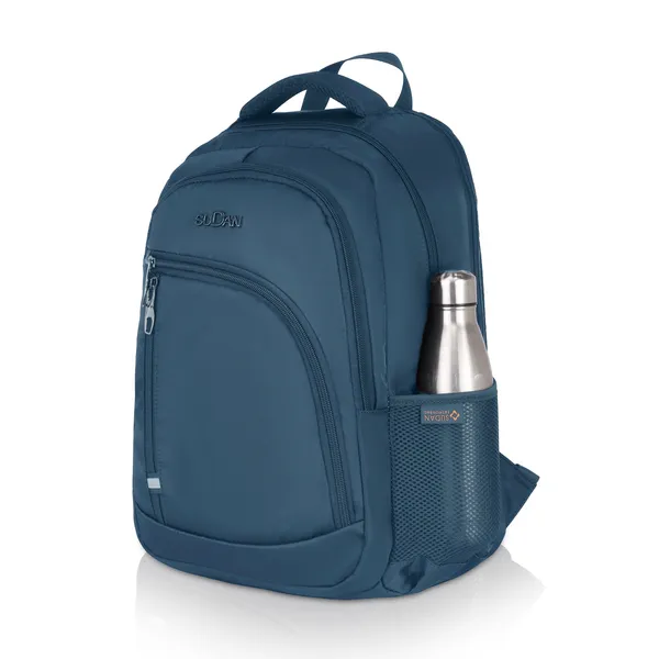 Sapphire_Blue_Laptop_Backpack_Sleek_Durable_&_Comfortable_For_Daily_Use