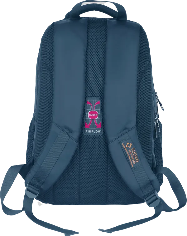 Sapphire_Blue_Laptop_Backpack_Sleek_Durable_&_Comfortable_For_Daily_Use