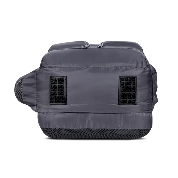 Grey_Laptop_Backpack_Smart_Spacious_&_Comfortable_For_Everyday_Use