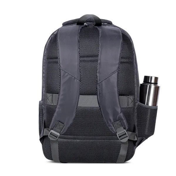 Grey_Laptop_Backpack_Smart_Spacious_&_Comfortable_For_Everyday_Use