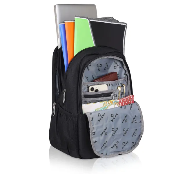 Black_Adventure_Pro_Laptop_Backpack_Rugged_Spacious_&_Travelready