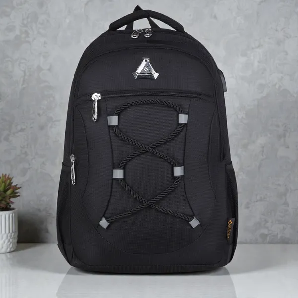 Black_Adventure_Pro_Laptop_Backpack_Rugged_Spacious_&_Travelready