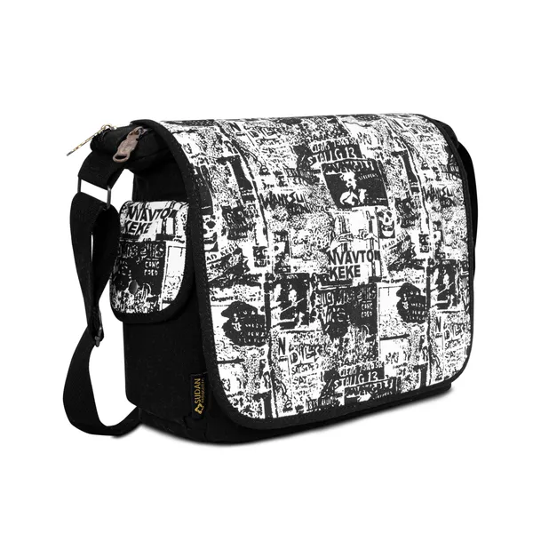 Black_Printed_Sling_Bag_Stylish_Compact_&_Easy_For_Everyday_Use