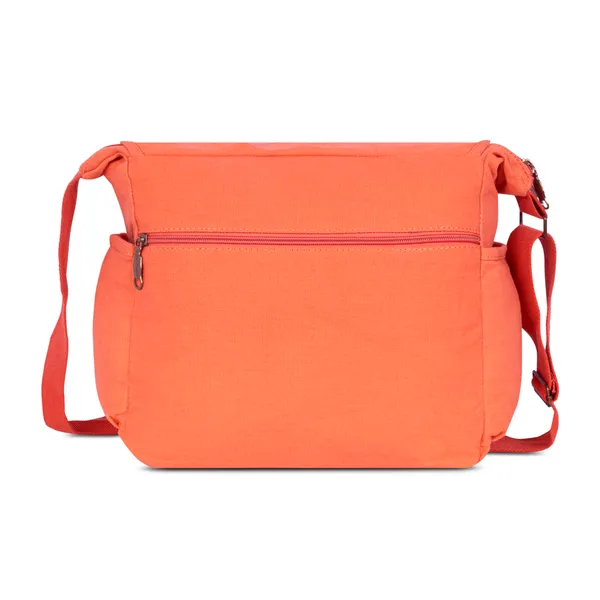 Orange_Printed_Sling_Bag_Stylish_Compact_&_Easy_For_Everyday_Use