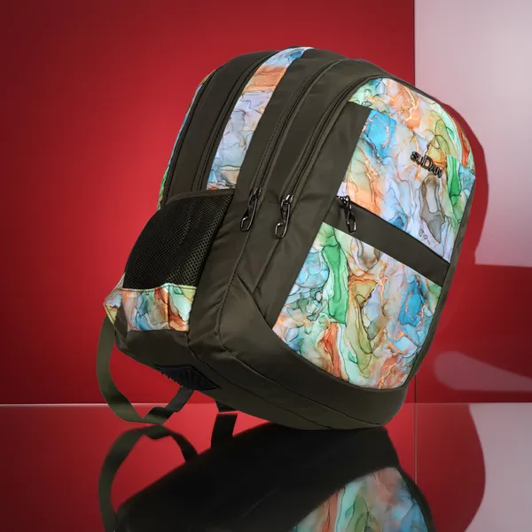 Green_Pastel_Printed_Backpack_Stylish_Lightweight_&_Perfect_For_Everyday_Use