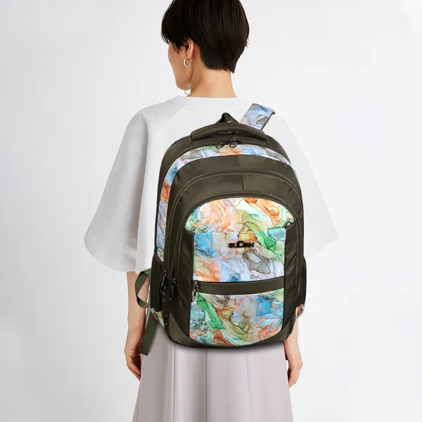 Green_Pastel_Printed_Backpack_Stylish_Lightweight_&_Perfect_For_Everyday_Use