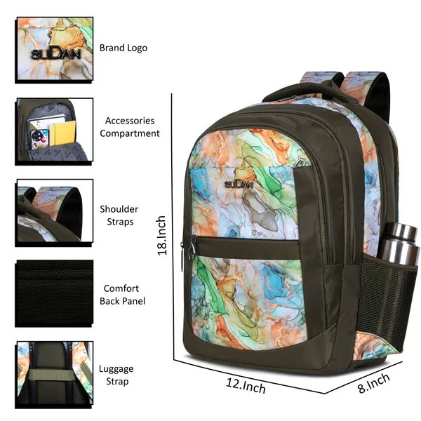 Green_Pastel_Printed_Backpack_Stylish_Lightweight_&_Perfect_For_Everyday_Use