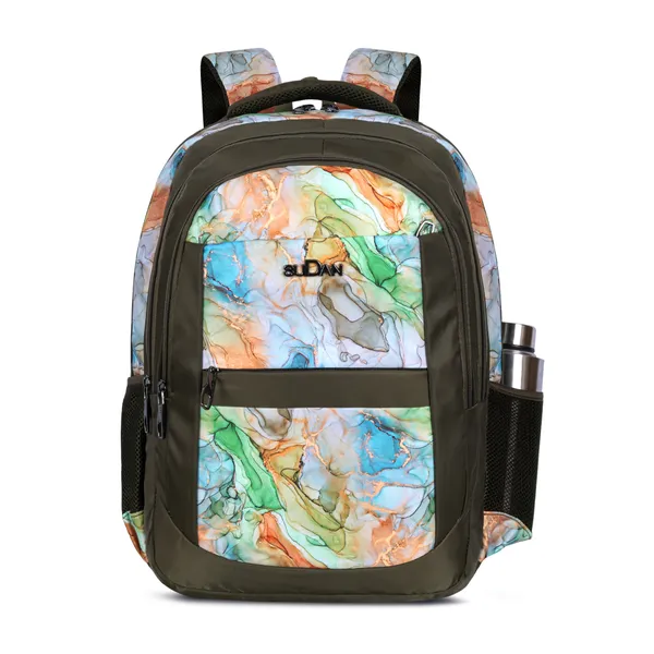 Green_Pastel_Printed_Backpack_Stylish_Lightweight_&_Perfect_For_Everyday_Use