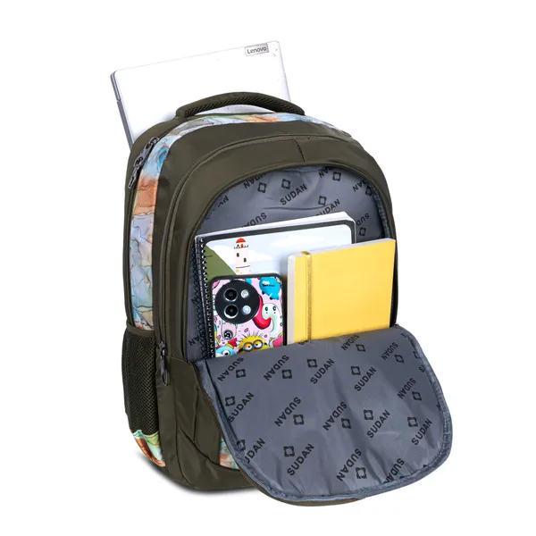 Green_Pastel_Printed_Backpack_Stylish_Lightweight_&_Perfect_For_Everyday_Use