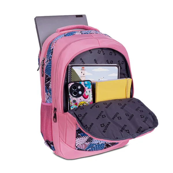 Pink_Pastel_Printed_Backpack_Stylish_Lightweight_&_Perfect_For_Everyday_Use