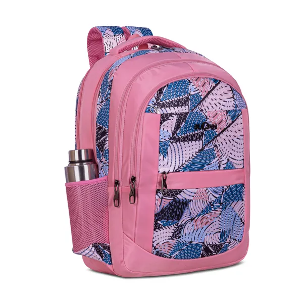 Pink_Pastel_Printed_Backpack_Stylish_Lightweight_&_Perfect_For_Everyday_Use