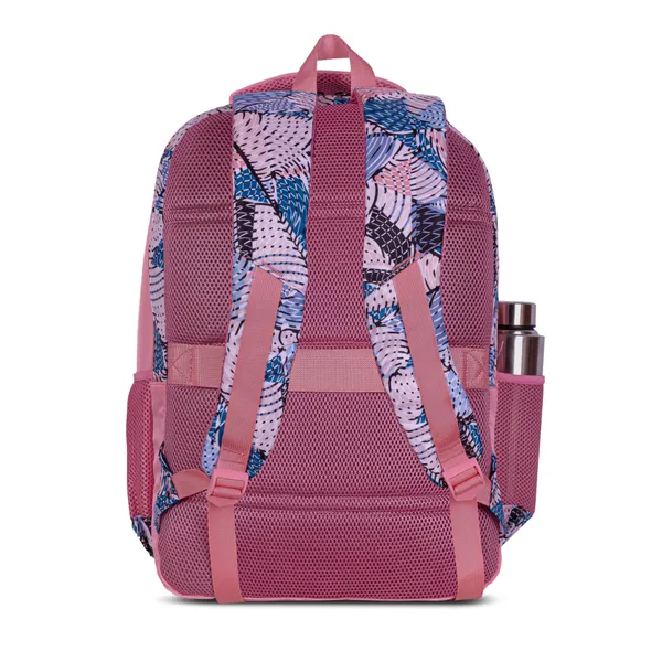 Pink_Pastel_Printed_Backpack_Stylish_Lightweight_&_Perfect_For_Everyday_Use