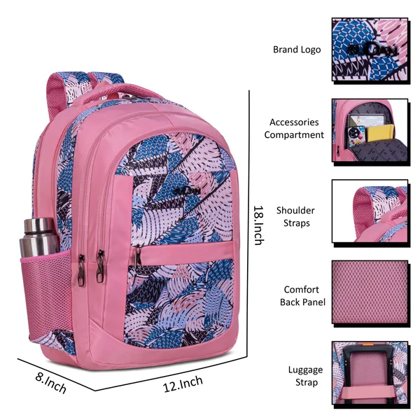 Pink_Pastel_Printed_Backpack_Stylish_Lightweight_&_Perfect_For_Everyday_Use