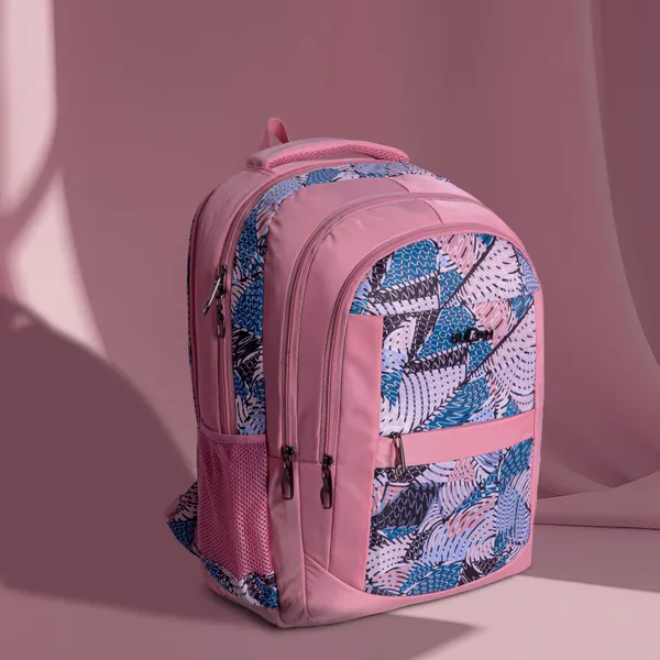 Pink_Pastel_Printed_Backpack_Stylish_Lightweight_&_Perfect_For_Everyday_Use