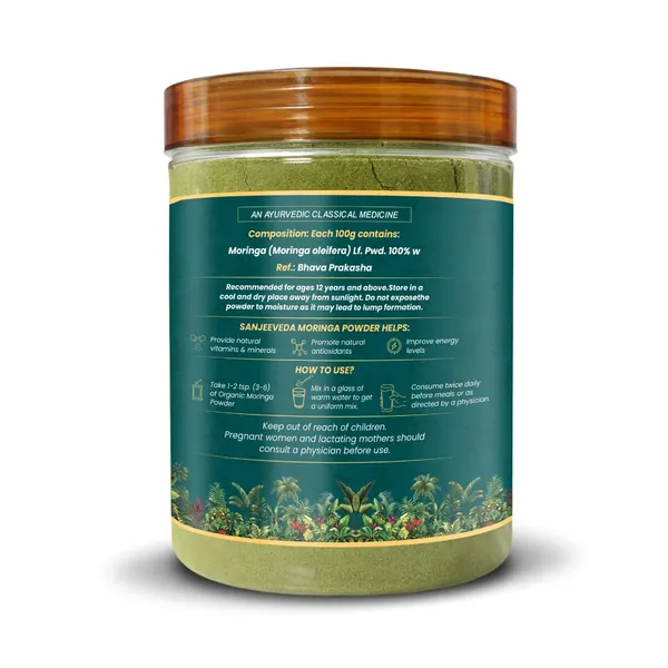 Green_Premium_100%_Natural_Organic_Moringa_Powder
