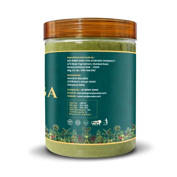 Green_Premium_100%_Natural_Organic_Moringa_Powder