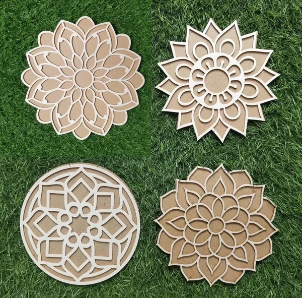 Mdf_Double_Sheet_Rangoli_Stencil_Layered_Template