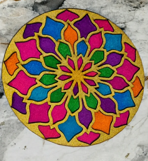 Brown_Mdf_3D_Mandala_(Multi-Layer)_For_Home_Decoration