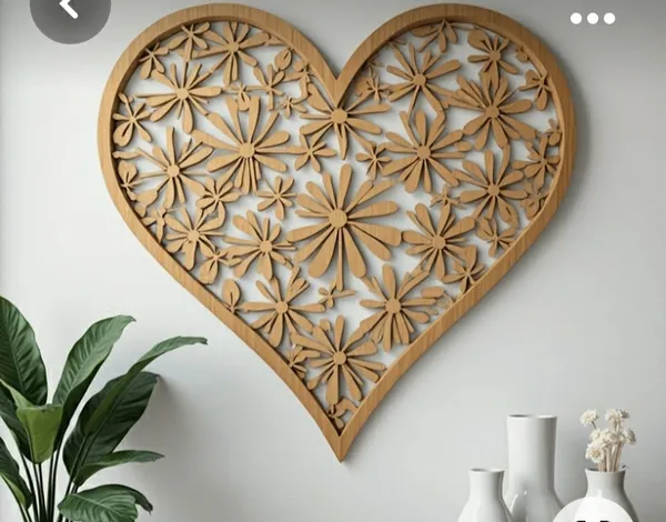 Brown_Mdf_3D_Mandala_(Multi-Layer)_For_Home_Decoration