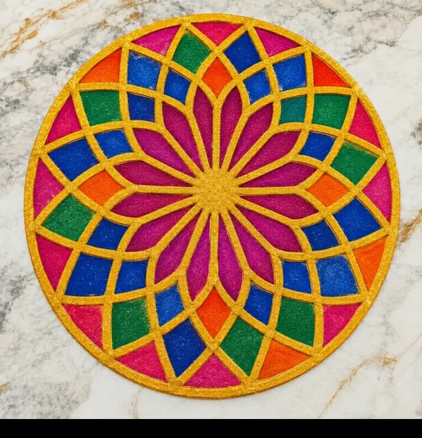 Brown_Mdf_3D_Mandala_(Multi-Layer)_For_Home_Decoration