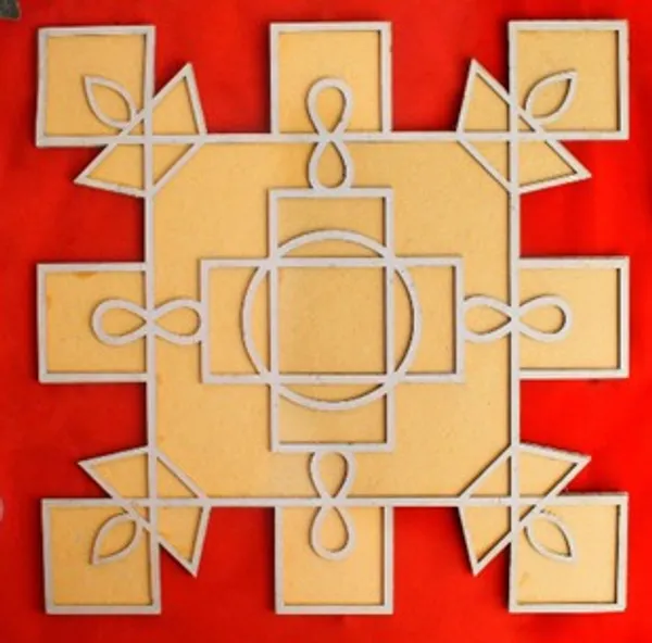 Mdf_Double_Sheet_Rangoli_Stencil_Layered_Template