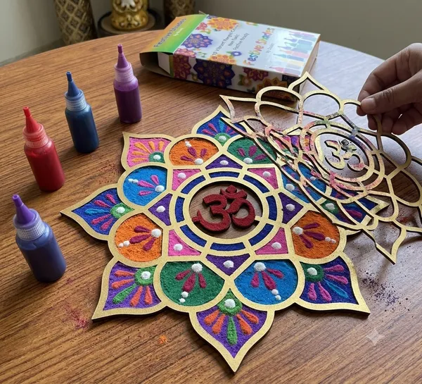 Mdf_Double_Sheet_Rangoli_Stencil_Layered_Template