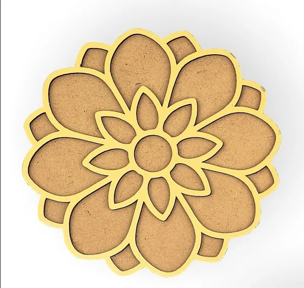 Mdf_Double_Sheet_Rangoli_Stencil_Layered_Template
