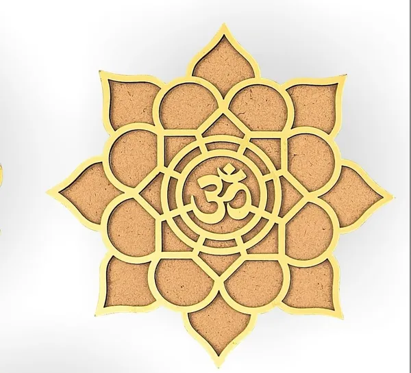 Mdf_Double_Sheet_Rangoli_Stencil_Layered_Template